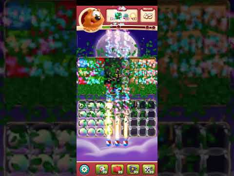 Toon Blast level - 2084