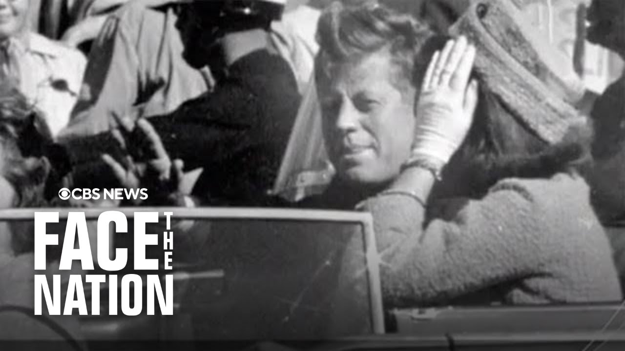 From the archives: Reporting on JFK's assassination 50 years later