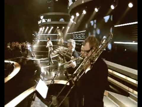 DK X Factor Live Show 3 - Mohamed