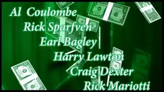 Live at The Last Call Saloon