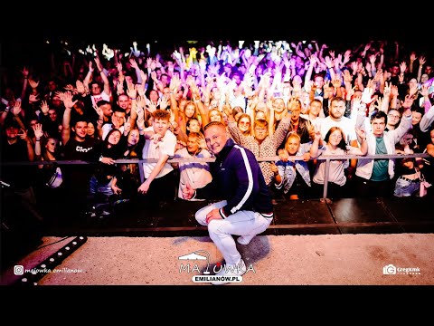 DJ Maaxx @ Majówka Emilianów (17.07.2022)