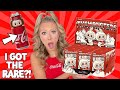 UNBOXING THE COCA COLA LABUBU S ️ HIGHLY SATISFYING Labubu Unboxing Satisfying Rare Trend