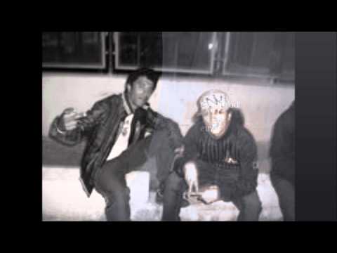 euzy - kau di fumarada