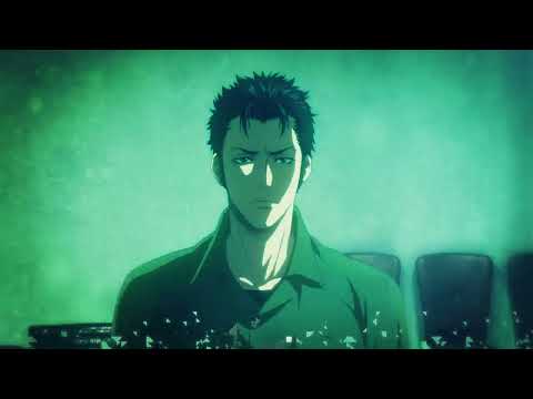 『PSYCHO-PASS サイコパス Sinners of the System Case.2 First Guardian』OP