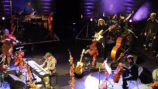 Grandaddy - The Go in the Go-For-It Live @ The London Palladium