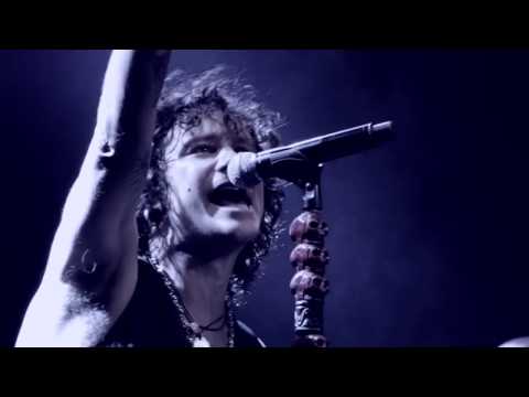 Enrique Bunbury - El hombre delgado que no flaqueará jamás (Gran Rex)