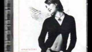 Ambra Angiolini - Ti stravoglio (dall&#39;album &quot;Angiolini&quot;, 1996)