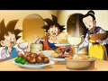 Dragon Ball Super Ending 6 English Dub