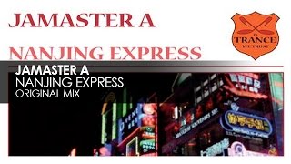 Jamaster A - Nanjing Express