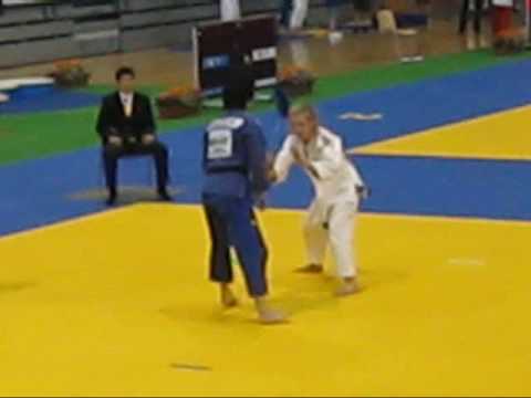 Petra Nareks v borbi za 3. mesto