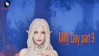 Milfy Day part 9