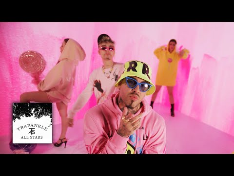 Alex Velea ❌ Arkanian - Akadele & Trapanele 🍭 Official Video