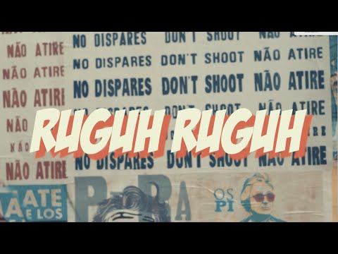 Shikiman & Electric Team - Ruguh Ruguh (Skyscraper Riddim)