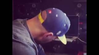 LACRIM- KIM JONG UN //EXTRAIT// SON 2017 SALE!!!