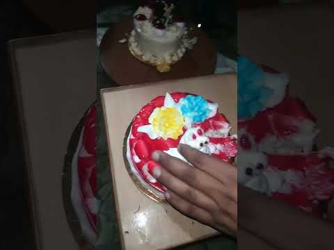 😍Cake 🍰 #viral #ytshorts #cake
