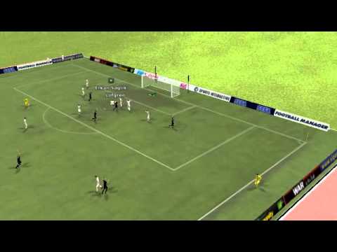 Smedby 2 - 1 Gefle (After Extra Time) - Match Highlights