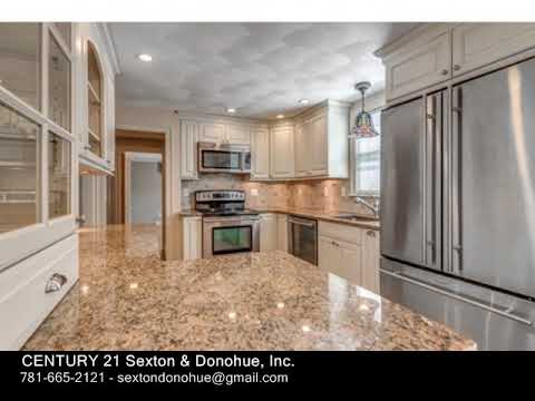 2 Avalon Road, Stoneham MA 02180 - Single Family Home - Real Estate - For Sale -