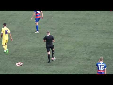 SLZ 14 Jošanica - Radnički V 0:1