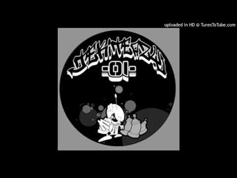 [#TEKITEAZY01] A2 - Melly - Street Freak