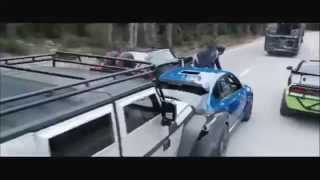 Lil Wayne - Mirror ft. Bruno Mars(Fast Furious 7)For Paul Walker video