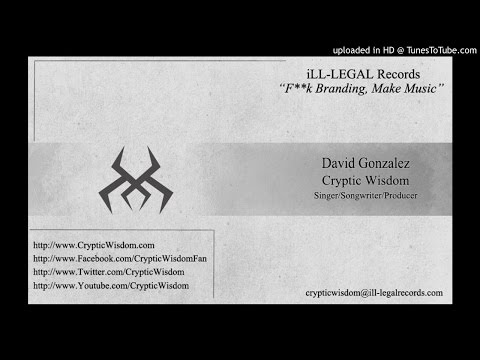 Breathe - Nu Alliance West Feat. Cryptic Wisdom