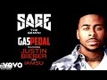 Sage The Gemini - Gas Pedal (Remix) (Audio) ft ...