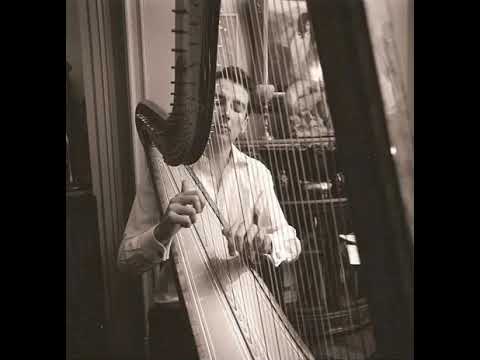 Étude de concert « Au matin «  TOURNIER Julien Marcou