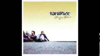 Taxiride - Skin (with lyrics in description)