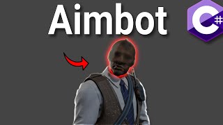 Counter Strike 2 External Aimbot (that uses head coordinate) in C# .NET! [ Tutorial ]