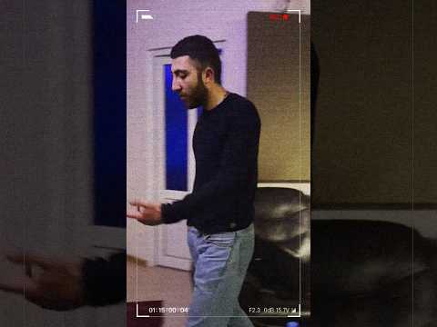 NaarBraat freestyle at @hay_definition