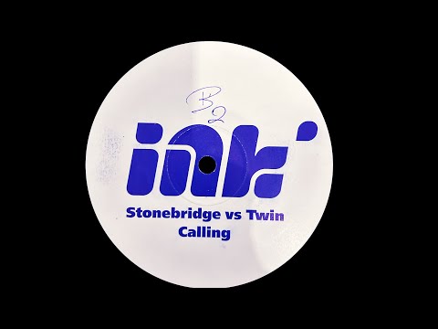 StoneBridge - Calling (2000)