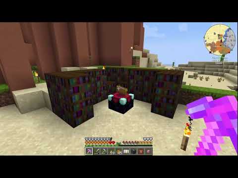 Ep05 : Mekanism ore doubling and enchanting gears - Enigmatica 6