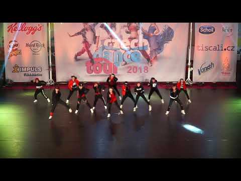 44. SC Nextyle - MC’s dancers