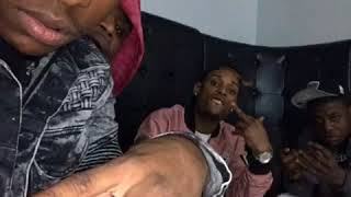 Y.B.H Huncho "Young Big Homie" feat Y.B.H JU