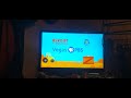 PBS Kids Station ID Construction Site 2023 KLVX DT