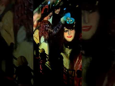 N. Fakouhi - Short Film - Expo. Paris - Atelier des Lumières  - Picasso... -   Part 1 -  Juin 2025