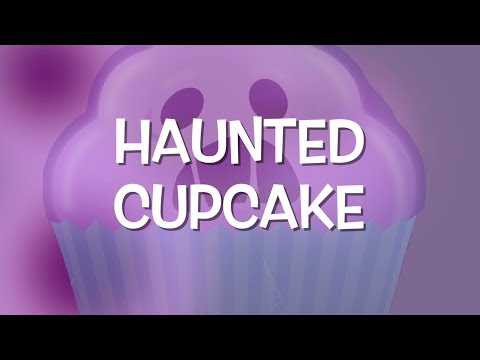 Haunted Cupcake - Parry Gripp