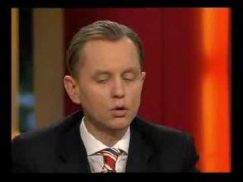 Max Raabe bei THADEUSZ - Das weiße Schiff