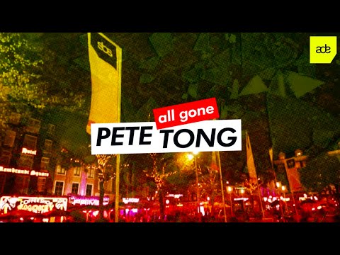 ADE 2015 - All Gone Pete Tong @ AIR Amsterdam