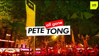 ADE 2015  All Gone Pete Tong  AIR Amsterdam