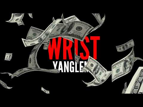 YANGLEM - WRIST | FEAT. @icekunk  & @YungNavaMusic  (OFFICIAL LYRICS VIDEO)