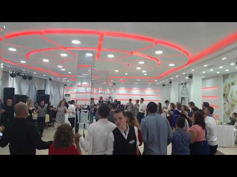 Klodian polisi - Live te ARBES event Librazhd 2019