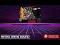 Wild C A T S SNES 1995 Soundtrack 1 HQ