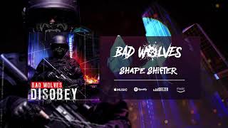 Shape Shifter Music Video