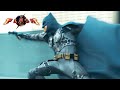 The Flash: Batman, Dark Flash and Henry Cavill Superman Easter Eggs Breakdown