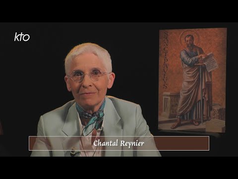 Paul à Corinthe