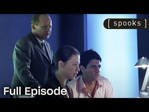The Suffering of Strangers | S03 E10 | Full Episode | Spooks