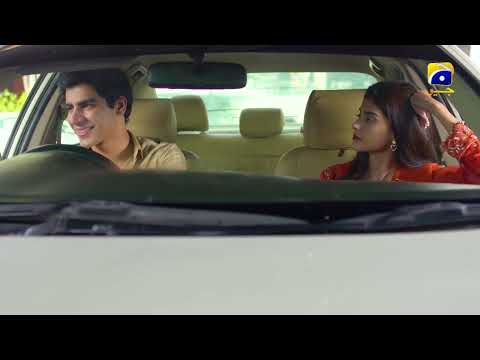 Mushkil Episode 31 Promo | Tonight at 9:00 PM Only On Har Pal Geo