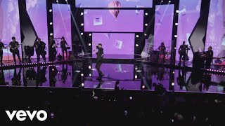 Dilsinho - Já que Você Não Me Quer Mais / A Vingança (Ao Vivo)