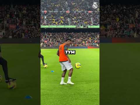 Mbappe uratował honor Brahima Diaza #piłkanożna